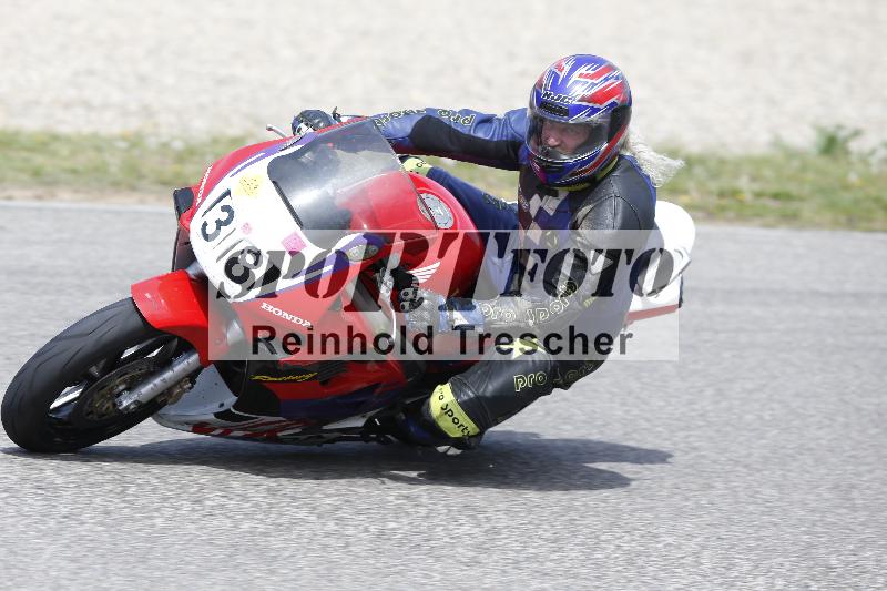 /08 17.04.2026  TZ Motorsport ADR/Gruppe gelb/38